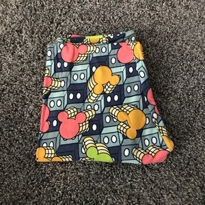 Disney LuLaRoe leggings